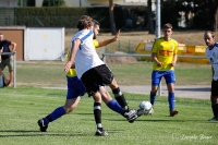 FV Forchheim III - TV Spöck II_27