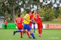 TV Spöck II - FC Busenbach II_4