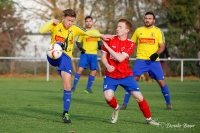 TV Spöck II - SG Stupferich II_13