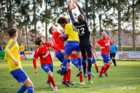 TV Spöck II - SG Stupferich II_14