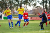 TV Spöck II - SG Stupferich II_17