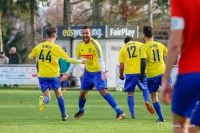 TV Spöck II - SG Stupferich II_18