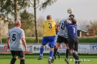 TV Spöck - FC Germ. Friedrichstal_25