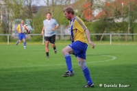 31.03.2017: Kreispokal TV Spöck - FC Germ. Friedrichstal