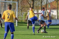 TV Spöck - FC Germ. Friedrichstal_30