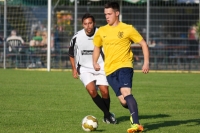 Abschiedsspiel Sinan Capraz_1