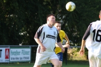 Abschiedsspiel Sinan Capraz