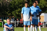 Firmen- und Freizeitturnier