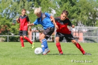 D2-Junioren-Turnier