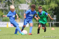 F2-Junioren-Turnier