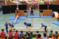 Frühlingsfest der Turnabteilung 2023