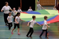 Frühlingsfest der Turnabteilung 2024