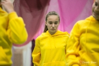 Aerobic Dance (Aerobic II)