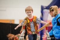 Cowboy und Indianer (3-4 Jahre)
