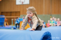 Cowboy und Indianer (3-4 Jahre)