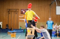 Turnen