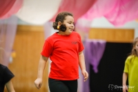Variationen am Stepp (Aerobic I)