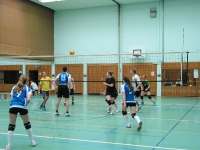 Volleyball