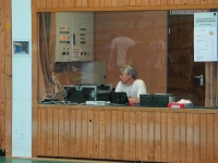 Volleyballturnier 2014
