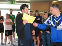 Volleyballturnier 2014