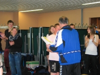 Volleyball
