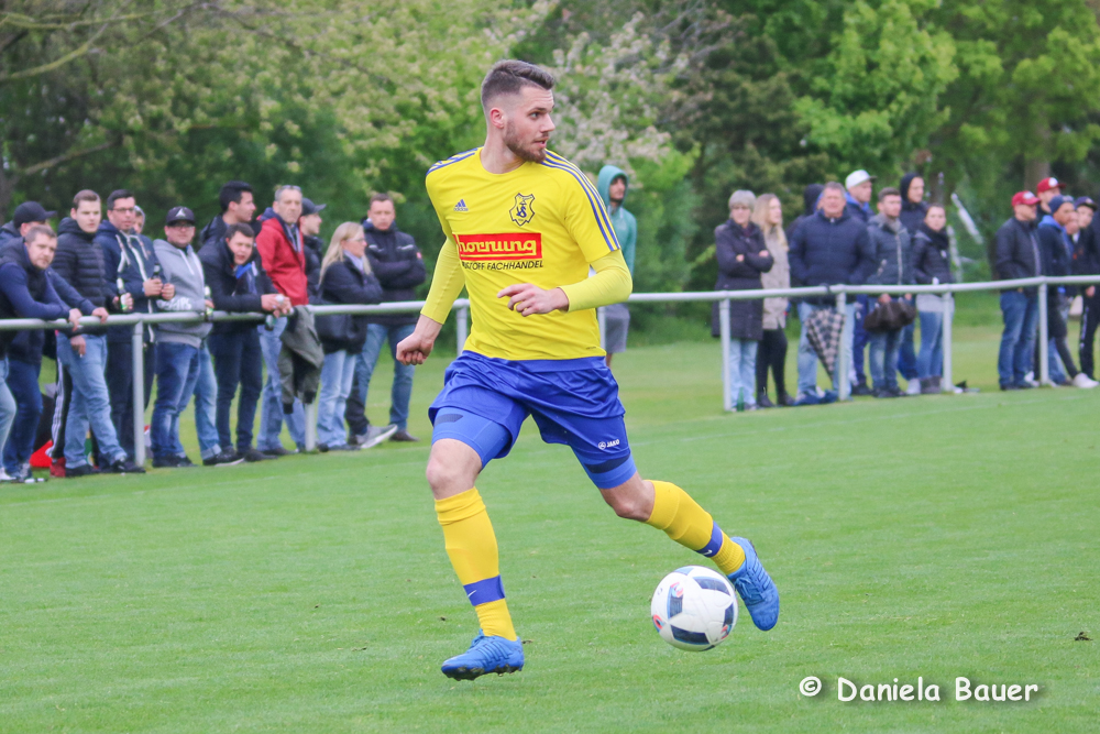 TV Spöck - ASV Hagsfeld_10