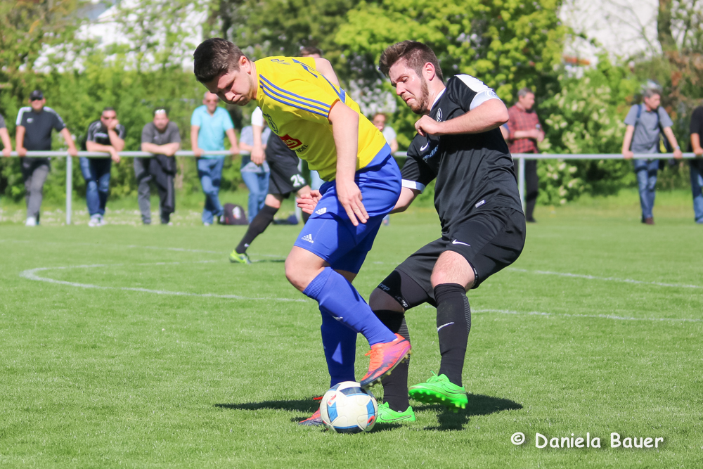 TV Spöck - VfB Knielingen_15