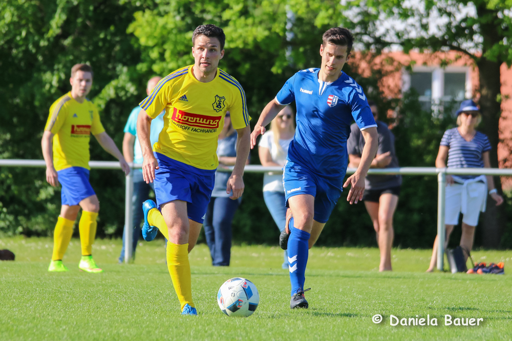 TV Spöck - SSV Ettlingen_11