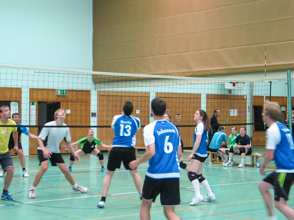 Volleyballturnier 2014_7