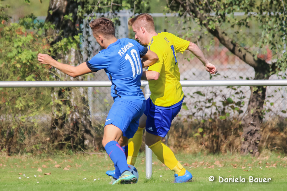 TV Spöck - Post Südstadt Karlsruhe_8