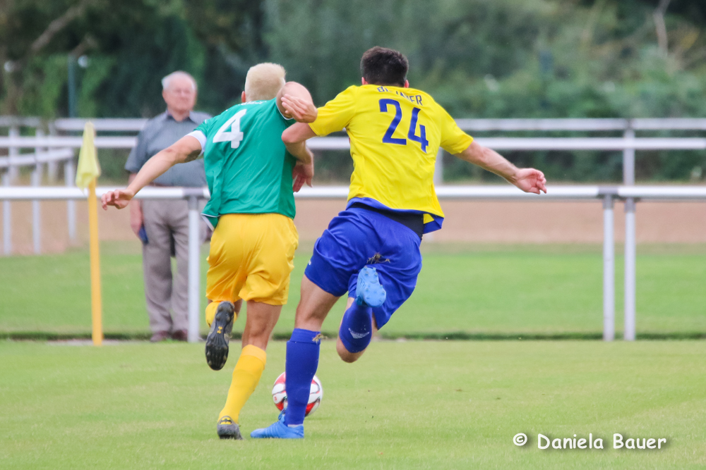 FV Malsch - TV Spöck_8