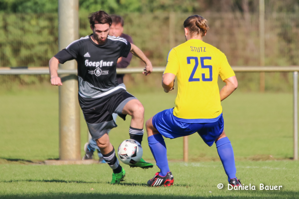 ASV Hagsfeld - TV Spöck_5