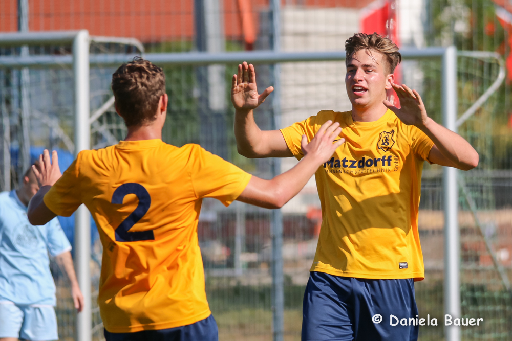 TV Spöck II - Post Südstadt Karlsruhe II_41