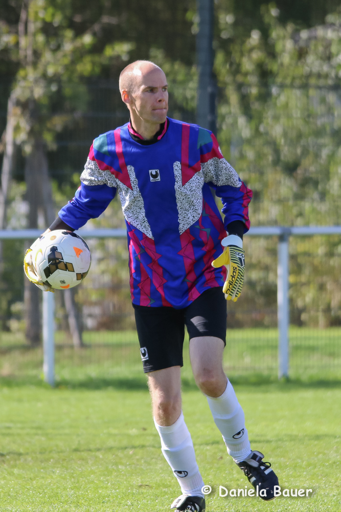 VfB Knielingen II - TV Spöck II_7