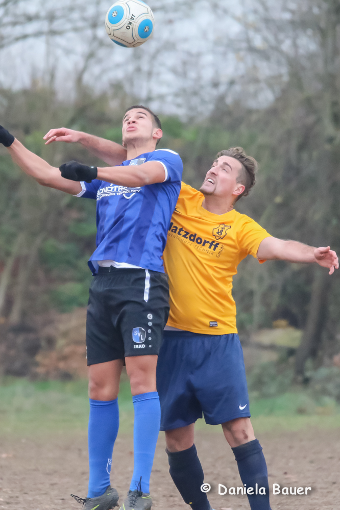 TV Spöck II - SV Langensteinbach II_17