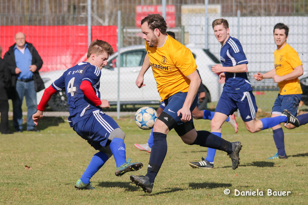 FC Spöck Ii - TV Spöck II_17