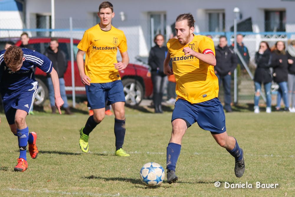 FC Spöck Ii - TV Spöck II_21