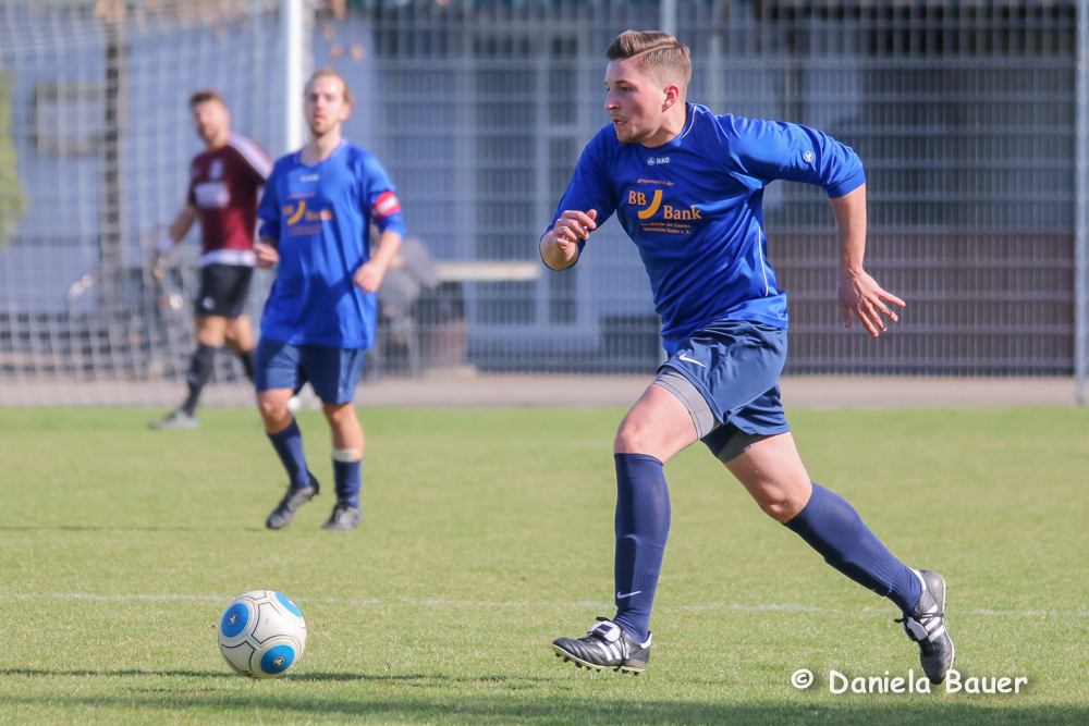 TV Spöck II - FV Malsch II_13