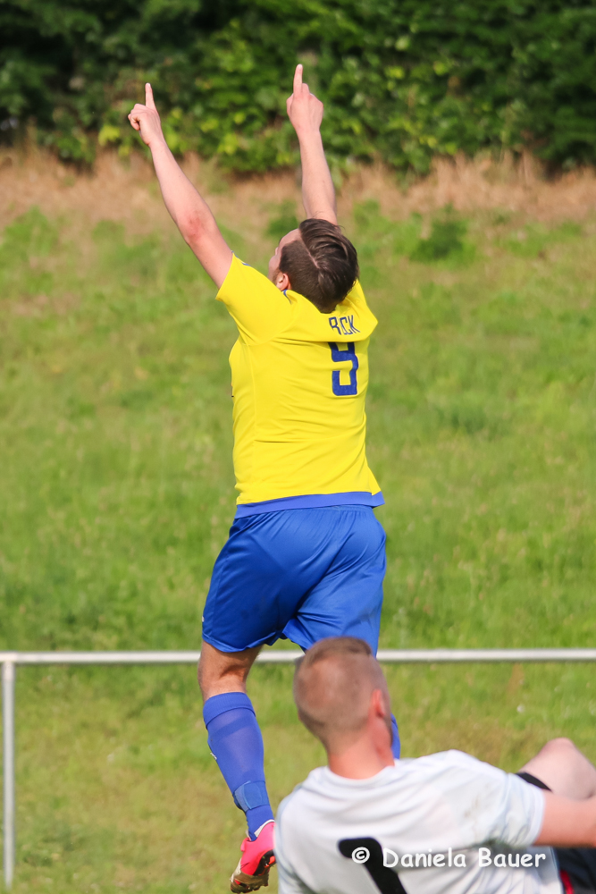 FC West Karlsruhe - TV Spöck_42