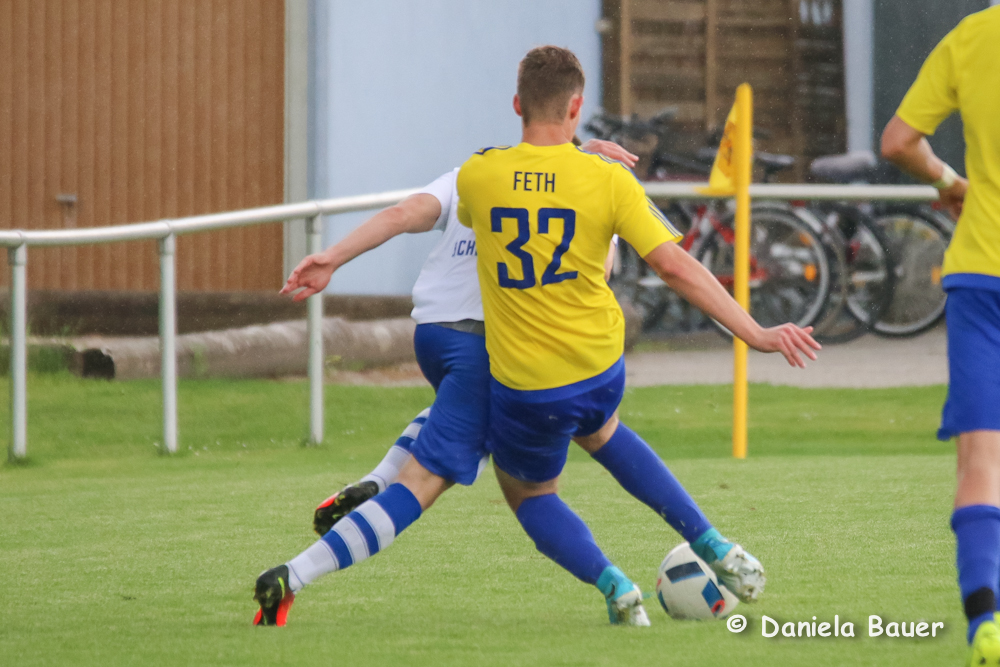 TV Spöck - Spfr- Forchheim_16