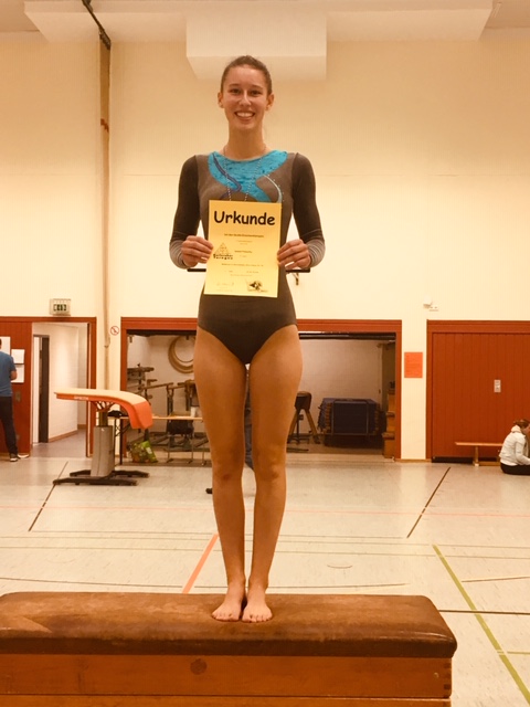 Erfolgreicher Einzelwettkampf Oktober 2018_10