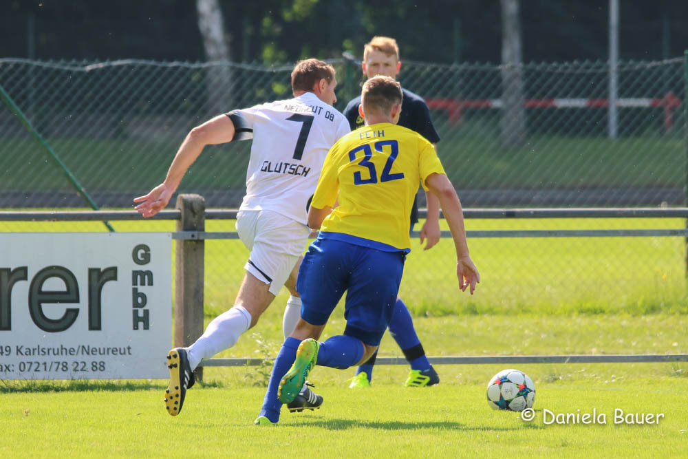 FC Neureut - TV Spöck_12