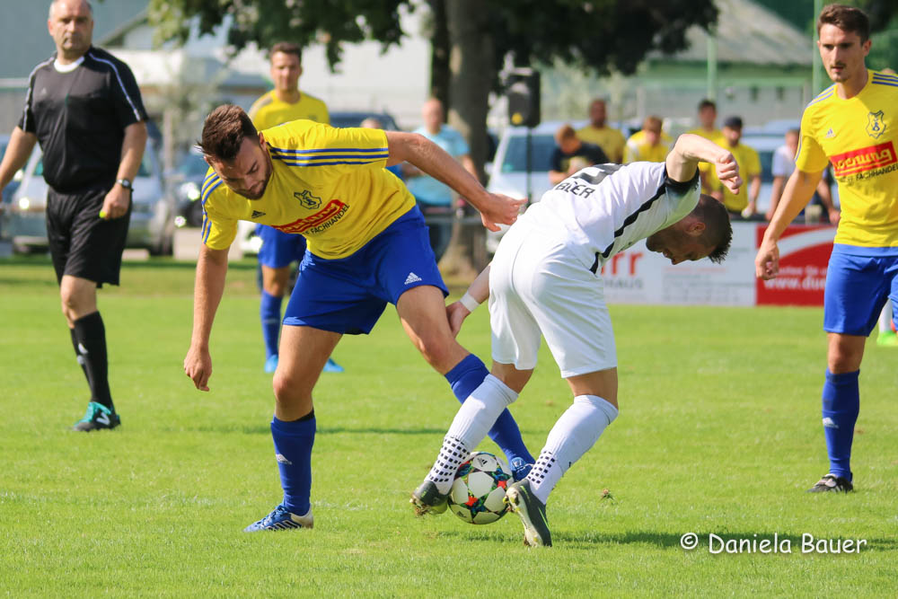 FC Neureut - TV Spöck_15