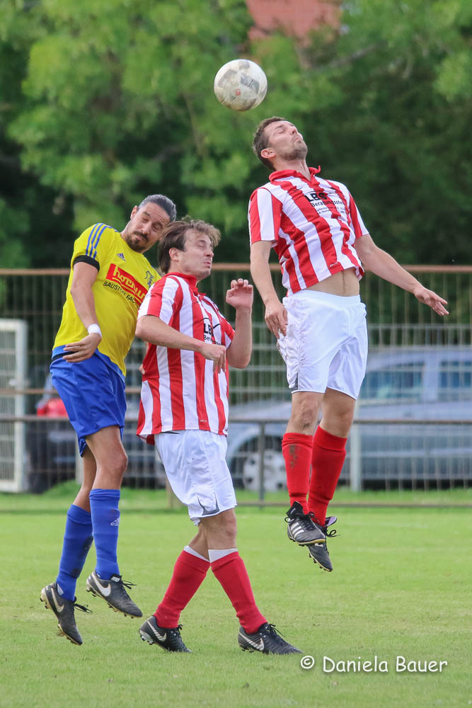 ASV Hagsfeld - TV Spöck_6