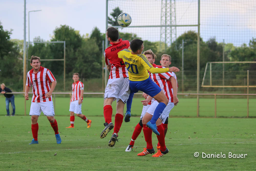 ASV Hagsfeld - TV Spöck_16