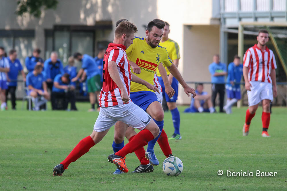 ASV Hagsfeld - TV Spöck_17