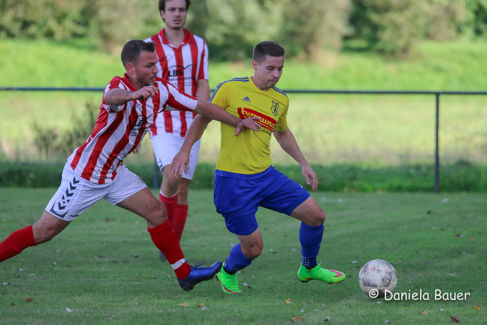 ASV Hagsfeld - TV Spöck_21