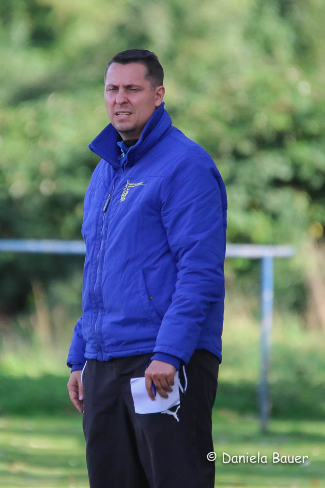 ASV Hagsfeld - TV Spöck_24