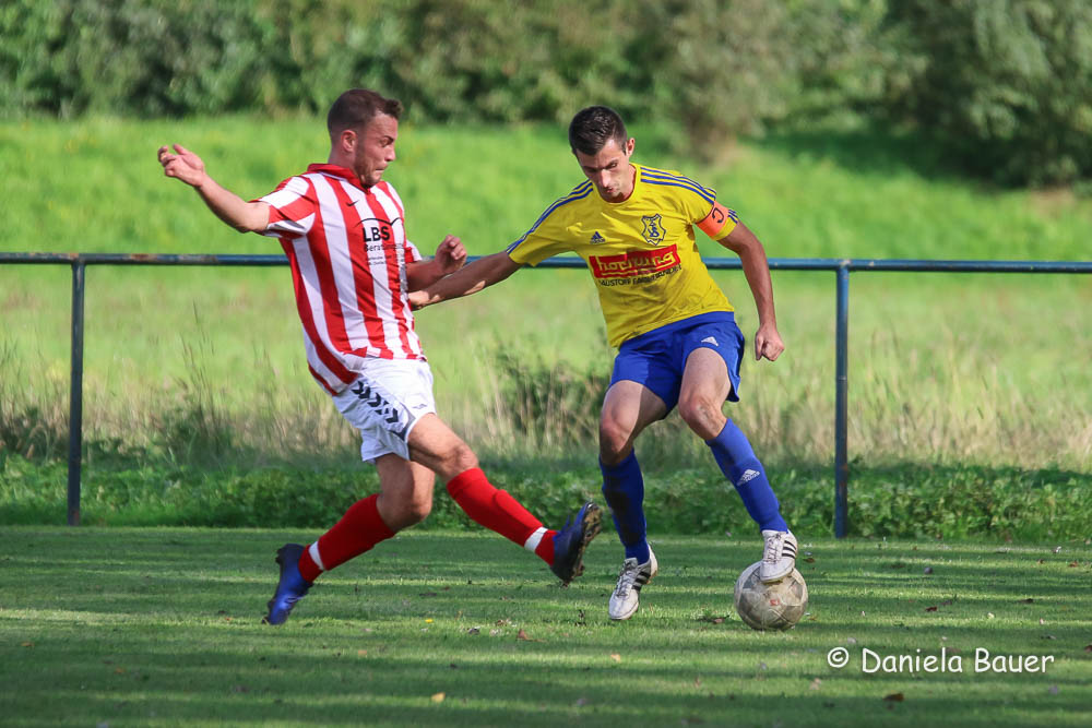 ASV Hagsfeld - TV Spöck_28
