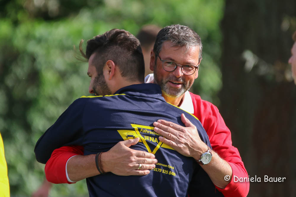 ASV Hagsfeld - TV Spöck_31